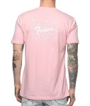 USA 전문 온&오프라인 구매대행 쇼핑몰 폴로박스입니다. [폴로박스] [해외] 05978 FORTUNE NY LLC Fortune Sprinkles Pink T-Shirt...