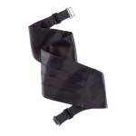 USA 전문 온&오프라인 구매대행 쇼핑몰 폴로박스입니다. [폴로박스] 87584 Polo Ralph Lauren Solid Silk Cummerbund 11395203