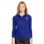 USA 전문 온&오프라인 구매대행 쇼핑몰 폴로박스입니다. [폴로박스] [해외] 88778 Polo Ralph Lauren Skinny Fit Big Pony Polo 98038716