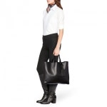 USA 전문 온&오프라인 구매대행 쇼핑몰 폴로박스입니다. [폴로박스] 88304 Polo Ralph Lauren Calfskin Tote 83820736