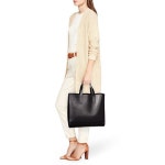 USA 전문 온&오프라인 구매대행 쇼핑몰 폴로박스입니다. [폴로박스] 88304 Polo Ralph Lauren Calfskin Tote 83820736