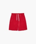 USA 전문 온&오프라인 구매대행 쇼핑몰 폴로박스입니다. [폴로박스] 80226 Zara PLUSH BERMUDA SHORTS 8369/305