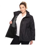 USA 전문 온&오프라인 구매대행 쇼핑몰 폴로박스입니다. [폴로박스] 11263 Columbia Plus Size Pouration Jacket 3