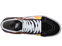 USA 전문 온&오프라인 구매대행 쇼핑몰 폴로박스입니다. [폴로박스] [해외] 04483 Vans SK8-Hi Reissue 700063