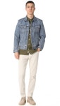 USA 전문 온&오프라인 구매대행 쇼핑몰 폴로박스입니다. [폴로박스] 00913 J Brand Tyler Slim Fit Jeans 1515555021