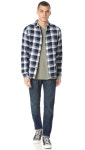 USA 전문 온&오프라인 구매대행 쇼핑몰 폴로박스입니다. [폴로박스] 00906 Levis 511 Made in the USA Slim Fit Jeans 1566782237