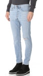 USA 전문 온&오프라인 구매대행 쇼핑몰 폴로박스입니다. [폴로박스] 00905 Rag & Bone Standard Issue Fit 1 Denim Jeans 1515244971