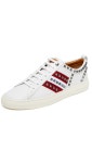 USA 전문 온&오프라인 구매대행 쇼핑몰 폴로박스입니다. [폴로박스] 00075 Bally Helvio Studded Sneakers 1523974554