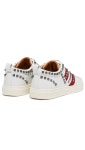 USA 전문 온&오프라인 구매대행 쇼핑몰 폴로박스입니다. [폴로박스] 00075 Bally Helvio Studded Sneakers 1523974554