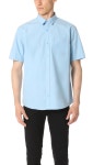 USA 전문 온&오프라인 구매대행 쇼핑몰 폴로박스입니다. [폴로박스] 00059 Carhartt WIP Short Sleeve Wesley Shirt 1505352120