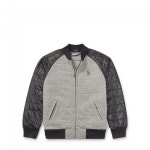 USA 전문 온&오프라인 구매대행 쇼핑몰 폴로박스입니다. [폴로박스] 88839 Polo Ralph Lauren Quilted Cotton Baseball Jacket... 