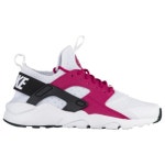 USA 전문 온&오프라인 구매대행 쇼핑몰 폴로박스입니다. [폴로박스] [해외] 07733 Nike Huarache Run Ultra - Girls Grade School... 