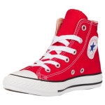 USA 전문 온&오프라인 구매대행 쇼핑몰 폴로박스입니다. [폴로박스] 06161 Converse All Star Hi - Boys Preschool 43232