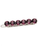 USA 전문 온&오프라인 구매대행 쇼핑몰 폴로박스입니다. [폴로박스] L. Erickson 13197 Stepping Stone On Tige Boule Barrette... 