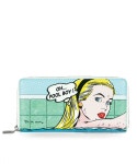 USA 전문 온&오프라인 구매대행 쇼핑몰 폴로박스입니다. [폴로박스] Icon 11076 Bea Full Zip Around Wallet 390488405