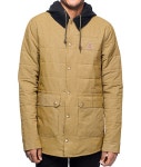 USA 전문 온&오프라인 구매대행 쇼핑몰 폴로박스입니다. [폴로박스] DRAVUS 08283 Dravus Bleak Tobacco Puffer Jacket 272900
