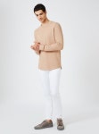 USA 전문 온&오프라인 구매대행 쇼핑몰 폴로박스입니다. [폴로박스] Topman 12262 White Stretch Skinny Jeans