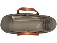 USA 전문 온&오프라인 구매대행 쇼핑몰 폴로박스입니다. [폴로박스] Ivanka Trump 11086 Soho Solutions Work Tote 414198