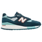USA 전문 온&오프라인 구매대행 쇼핑몰 폴로박스입니다. [폴로박스] 10680 New Balance 998 - Womens / Width - B - Medium