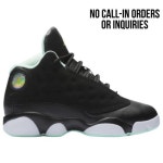 USA 전문 온&오프라인 구매대행 쇼핑몰 폴로박스입니다. [폴로박스] 10615 Jordan Retro 13 - Girls Preschool