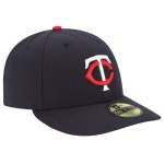 USA 전문 온&오프라인 구매대행 쇼핑몰 폴로박스입니다. [폴로박스] 08929 New Era MLB 59Fifty Low Profile Authentic Cap - Mens