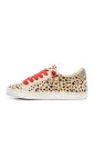 USA 전문 온&오프라인 구매대행 쇼핑몰 폴로박스입니다. [폴로박스] Dolce Vita 02996 Zalen Haircalf Sneakers