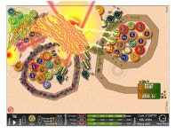 Onslaught2.1 을 각잡고 다시 해 봤습니다 - 뽐뿌:플래시게임 Onslaught2.1 을 각잡고 다시 해 봤습니다