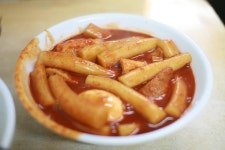 뽐뿌:자유갤러리 - 마약 떡볶이  마약 떡볶이 