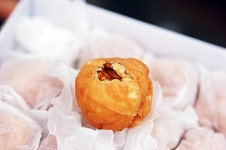 뽐뿌:자유갤러리 - 호선당 호도과자입니다.