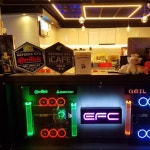 이엠텍, 전 좌석 이엠텍 그래픽카드 장착, EFC 등촌점 NVIDIA 공식 PC방 골드 등급 인증 진행