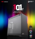 ㈜서린씨앤아이, IN WIN 의 101C PC 케이스 정식 출시