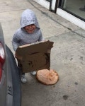 인생 첫 좌절