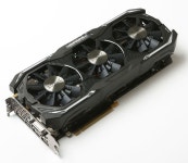 엔비디아, GDDR5X 탑재한 GTX 1070 출시