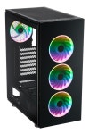 FSP, CMT340 게이밍 PC 케이스 출시