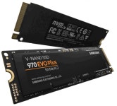 삼성 970 EVO Plus NVMe M.2 (1TB) SSD리뷰