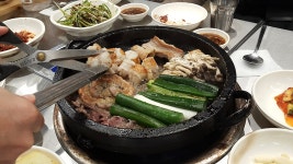 양곱창 !!