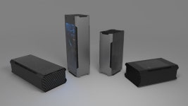 새컨 PC 케이스 1순위