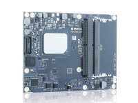 Kontron의 COM Express 보드 PC 2 종 128GB의 대용량 메모리 지원