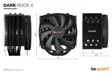 안녕하세요. be Quiet Dark Rock 4 렘 호환성 관련 질문 드리겠습니다.