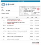 [블루아이티 이벤트] 2600을 사용한 PC 견적입니다. 바꿀부분 있을까요?