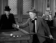 소실적에 당구좀 치셨던