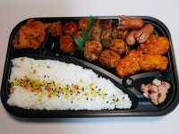 도시락