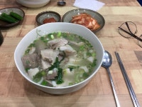 고기국수