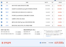 itx pc 구매전 질문입니다.