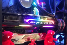 2080 지름신고 합니다 !