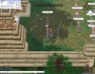 로맨틱 환타지 - Ragnarok online - | 커뮤니티 | 스크린샷