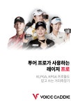 광고정보센터 INTERNET광고 :: 보이스캐디