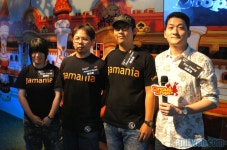 ONLINE 드림 드롭스 기존 동화와 전혀 다른 이야기