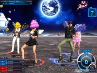 ONLINE 클럽 엠스타 댄스 게임의 No1이 되고 싶다