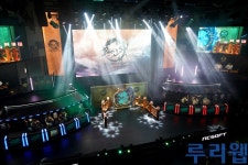 국가대표는 GC부산! ‘블소 토너먼트’ 월드 챔피언십 선발전 | 루리웹
